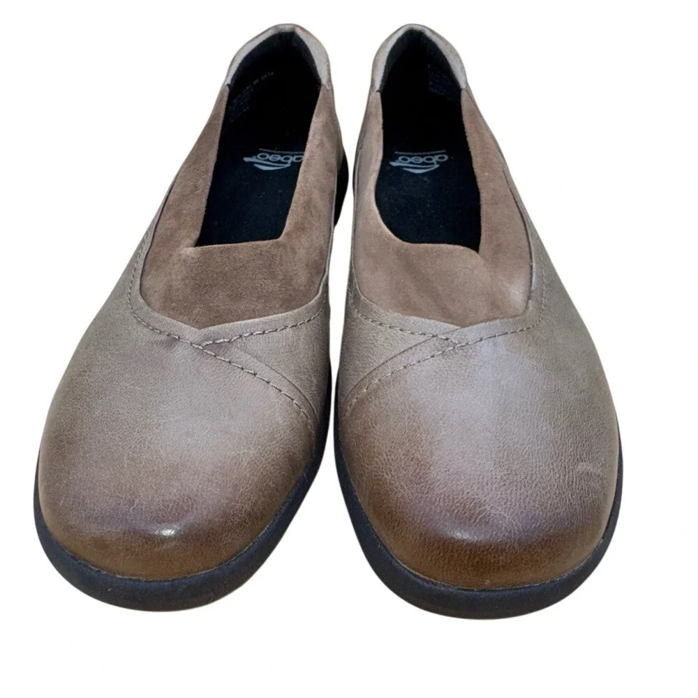 Abeo chic comfortable
